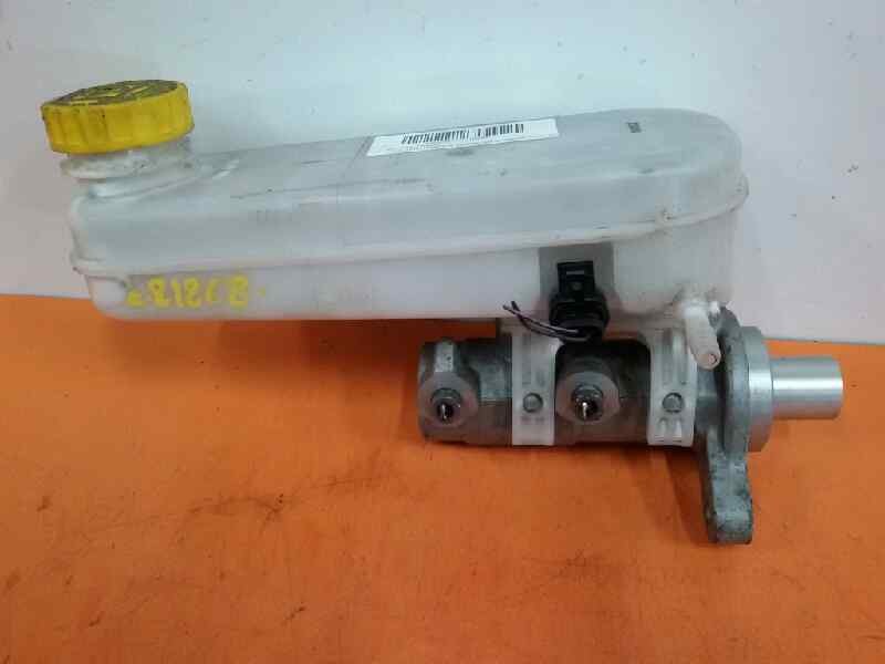 Recambio de bomba freno para citroën jumper combi (06.2006) 30 l1h1 hdi 100 referencia OEM IAM 4601T9  