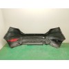 Recambio de paragolpes trasero para ford fiesta (cb1) 1.4 16v cat referencia OEM IAM 8A6117906A OBSERVAR FOTOS 