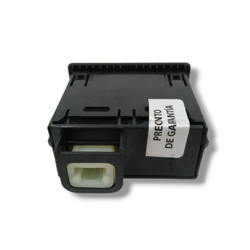 MODULO ELECTRONICO PUERTO USB TRASERO