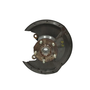 Recambio de mangueta delantera izquierda para honda civic berlina (fn) 2.2 ctdi referencia OEM IAM 51216SMJE01  