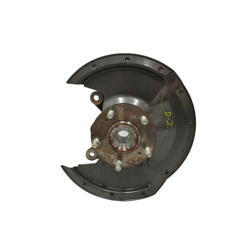 Recambio de mangueta delantera izquierda para honda civic berlina (fn) 2.2 ctdi referencia OEM IAM 51216SMJE01  