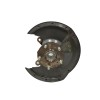 Recambio de mangueta delantera izquierda para honda civic berlina (fn) 2.2 ctdi referencia OEM IAM 51216SMJE01  