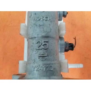 Recambio de bomba freno para citroën jumper combi (06.2006) 30 l1h1 hdi 100 referencia OEM IAM 4601T9  