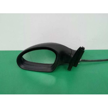 Recambio de retrovisor izquierdo para seat ibiza (6l1) stella referencia OEM IAM 6L1857507T9B9 MANUAL 