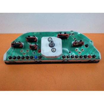 Recambio de cuadro instrumentos para citroën jumper caja cerrada (1) 31 c td kat ntz. 1400 referencia OEM IAM 1316448080  