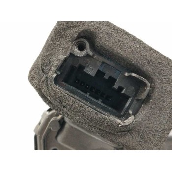 Recambio de cerradura puerta trasera izquierda para seat leon sportstourer (kl8, kld) 2.0 tdi referencia OEM IAM 5TA839015L  