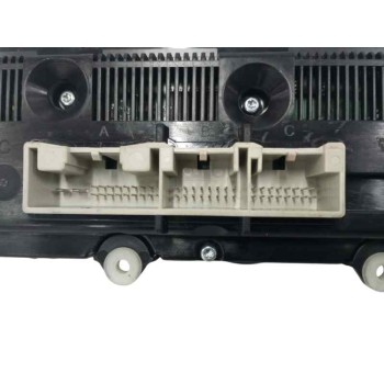 Recambio de mando climatizador para volkswagen passat berlina (3c2) 1.4 16v tsi referencia OEM IAM 3C0907044CR 5HB01010620 