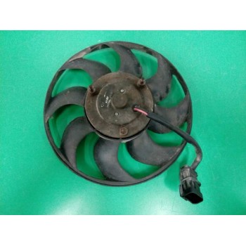 Recambio de electroventilador para hyundai h 1 2.5 crdi cat referencia OEM IAM  INTERCOOLER 