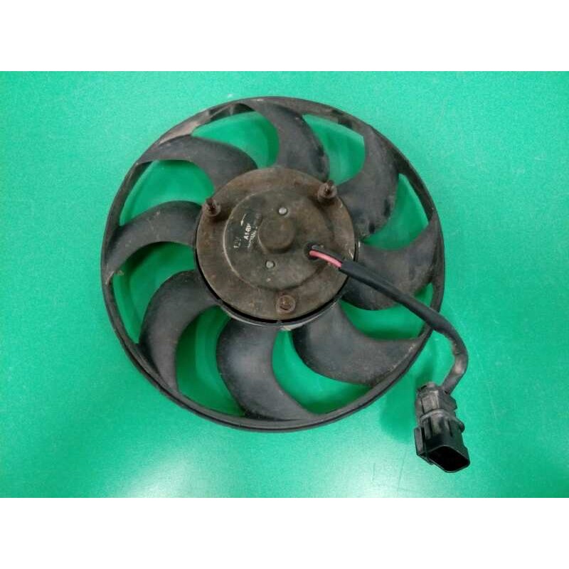 ELECTROVENTILADOR INTERCOOLER
