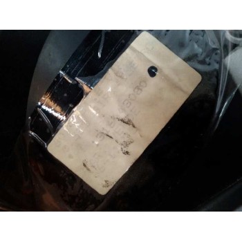 Recambio de cuadro instrumentos para citroën jumper caja cerrada (1) 31 c td kat ntz. 1400 referencia OEM IAM 1316448080  