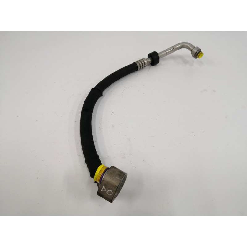 Recambio de tubos aire acondicionado para volkswagen touareg (7la) 5.0 v10 tdi cat (ayh) referencia OEM IAM   