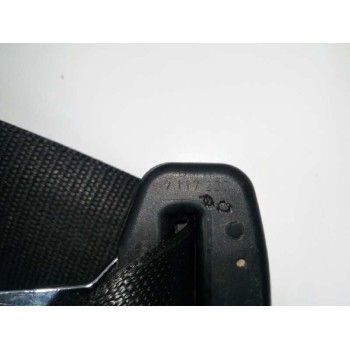 Recambio de cinturon seguridad delantero derecho para bmw serie 3 berlina (e90) 318d referencia OEM IAM 9117220  