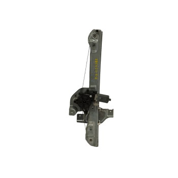 Recambio de elevalunas delantero derecho para peugeot 2008 (--.2013) 1.2 12v vti referencia OEM IAM 9819908380 9813093780 