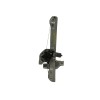 Recambio de elevalunas delantero derecho para peugeot 2008 (--.2013) 1.2 12v vti referencia OEM IAM 9819908380 9813093780 