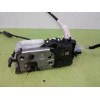 Recambio de cerradura puerta delantera derecha para citroën c3 sx referencia OEM IAM 732308  