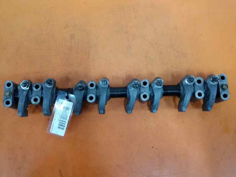 Recambio de eje balancines para nissan trade 100 chasis cabina referencia OEM IAM   