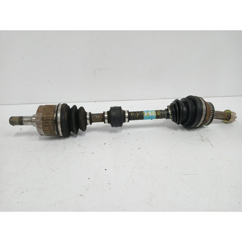 Recambio de transmision delantera izquierda para hyundai elantra iii sedán (xd) 2.0 referencia OEM IAM 495012D412  