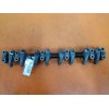 Recambio de eje balancines para nissan trade 100 chasis cabina referencia OEM IAM   