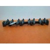 Recambio de eje balancines para nissan trade 100 chasis cabina referencia OEM IAM   