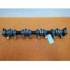 Recambio de eje balancines para nissan trade 100 chasis cabina referencia OEM IAM   