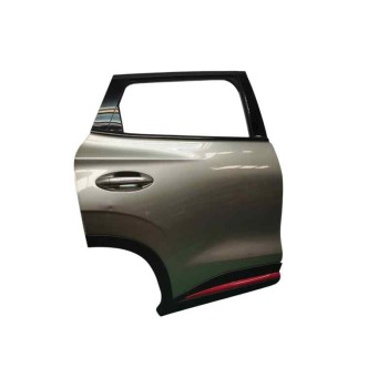 Recambio de puerta trasera derecha para omoda 5 1.6 tgdi referencia OEM IAM  OBSERVAR FOTOS 