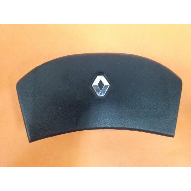 Recambio de airbag delantero izquierdo para renault master desde ´98 caja cerrada, techo elevado l3h2 rs 4078 referencia OEM IAM