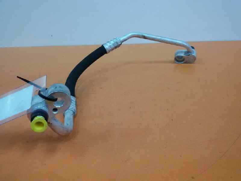 Recambio de tubos aire acondicionado para bmw serie 3 berlina (e46) 320d referencia OEM IAM 64536904013  