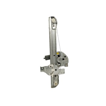 Recambio de elevalunas delantero derecho para peugeot 2008 (--.2013) 1.2 12v vti referencia OEM IAM 9819908380 9813093780 