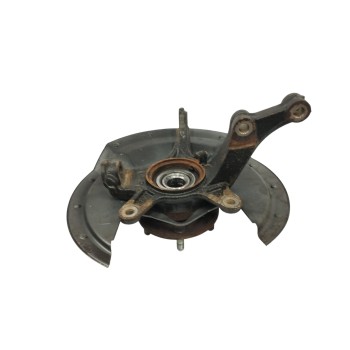 Recambio de mangueta delantera izquierda para honda civic berlina (fn) 2.2 ctdi referencia OEM IAM 51216SMJE01  