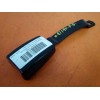 Recambio de enganche cinturon derecho para seat ibiza (6l1) sport rider referencia OEM IAM 6Q0857756DFCN DELANTERO 