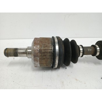 Recambio de transmision delantera izquierda para hyundai elantra iii sedán (xd) 2.0 referencia OEM IAM 495012D412  