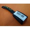 Recambio de enganche cinturon izquierdo para seat ibiza (6l1) sport rider referencia OEM IAM 6Q0857755DFCN DELANTERO 