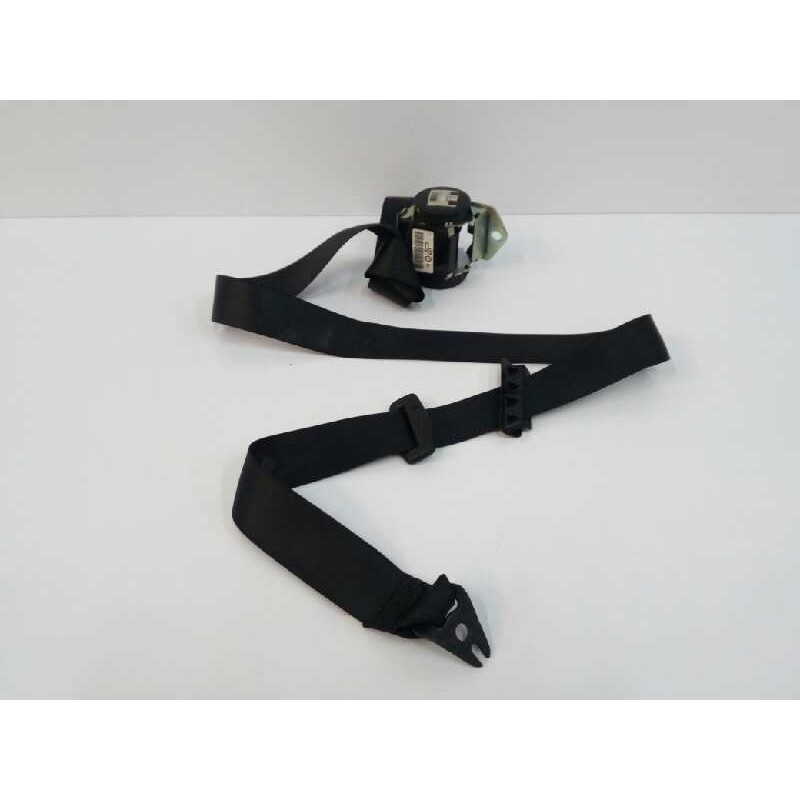 Recambio de cinturon seguridad trasero central para bmw serie 3 berlina (e90) 318d referencia OEM IAM 5115780XXA  