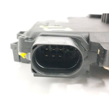Recambio de cerradura puerta trasera izquierda para audi allroad quattro (4b5) 2.5 v6 24v tdi referencia OEM IAM   