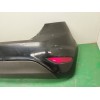 Recambio de paragolpes trasero para ford fiesta (cb1) 1.4 16v cat referencia OEM IAM 8A6117906A OBSERVAR FOTOS 