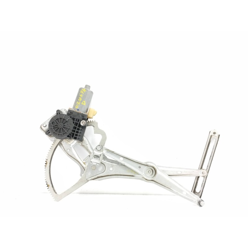 Recambio de elevalunas delantero derecho para mercedes-benz clase m (w163) 2.7 cdi 20v cat referencia OEM IAM 6004PA1033  