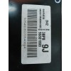 Recambio de centralita motor uce para chevrolet matiz s referencia OEM IAM 96801808  