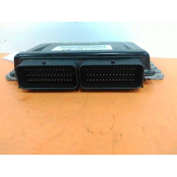 Recambio de centralita motor uce para chevrolet matiz s referencia OEM IAM 96801808  