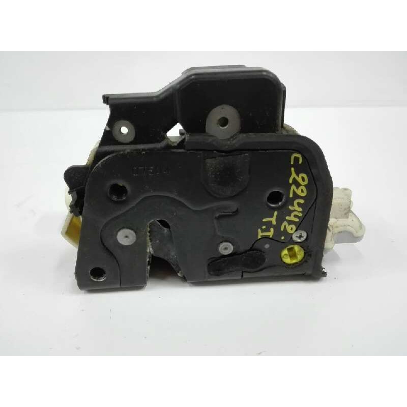 Recambio de cerradura puerta trasera izquierda para audi a6 berlina (4f2) 3.0 tdi quattro (165kw) referencia OEM IAM 4F0839015  