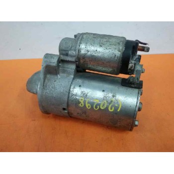 MOTOR ARRANQUE 