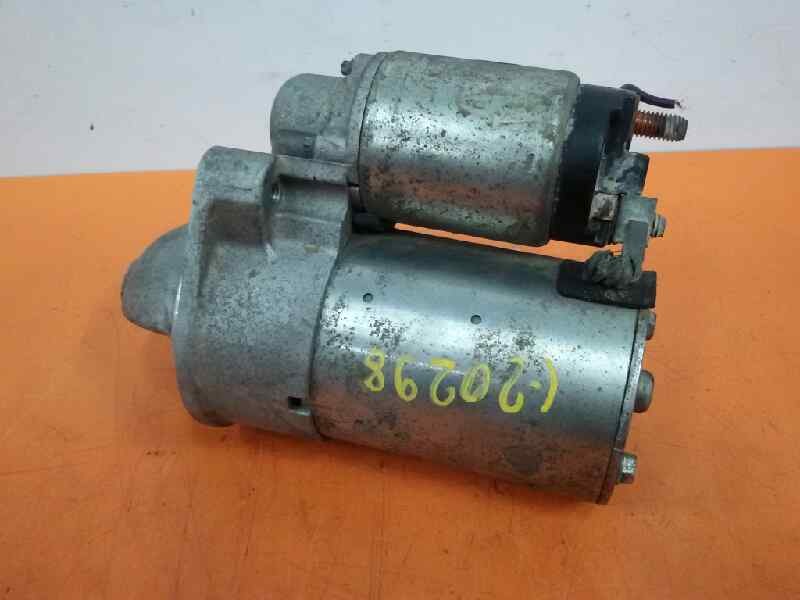 Recambio de motor arranque para chevrolet matiz s referencia OEM IAM   