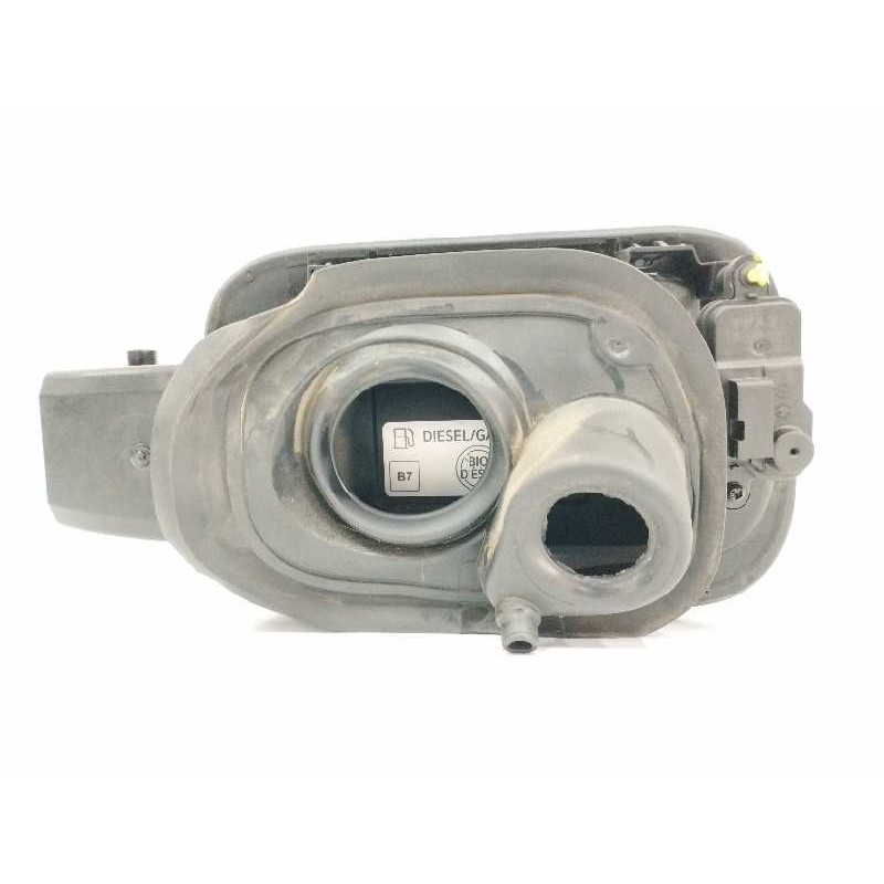 TAPA EXTERIOR COMBUSTIBLE