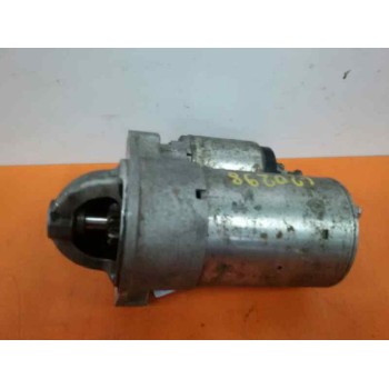Recambio de motor arranque para chevrolet matiz s referencia OEM IAM   