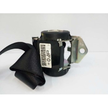 Recambio de cinturon seguridad trasero central para bmw serie 3 berlina (e90) 318d referencia OEM IAM 5115780XXA  