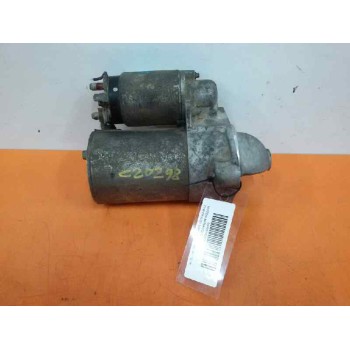 Recambio de motor arranque para chevrolet matiz s referencia OEM IAM   