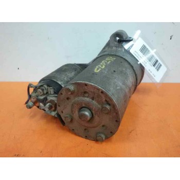 Recambio de motor arranque para chevrolet matiz s referencia OEM IAM   