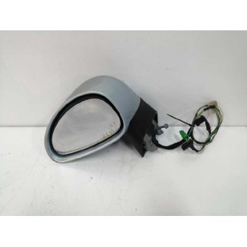 RETROVISOR IZQUIERDO ELECTRICO 3+2 CABLES 