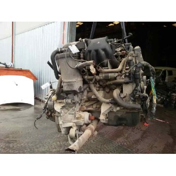 MOTOR COMPLETO NFZ 