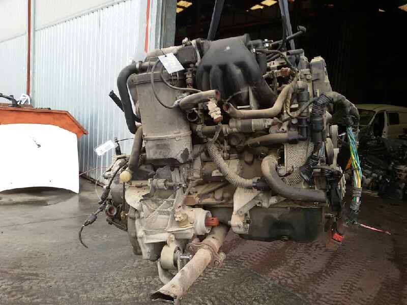 Recambio de motor completo para citroën saxo 1.6 sx automático referencia OEM IAM NFZ  