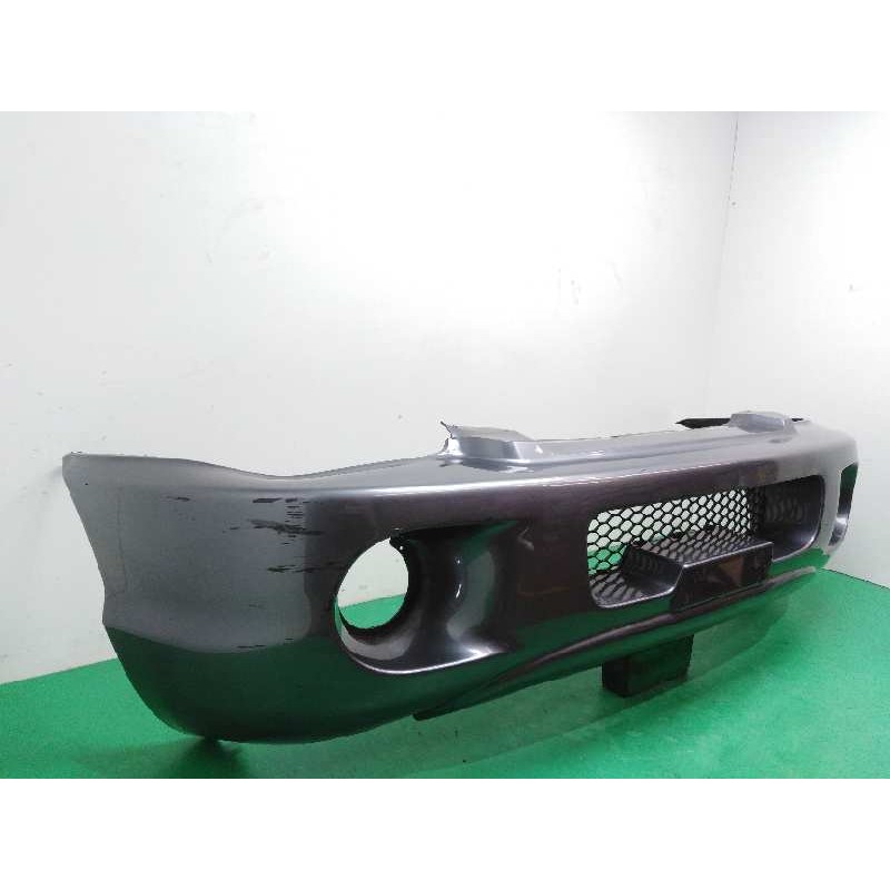 PARAGOLPES DELANTERO OBSERVAR FOTOS PESTAÑAS ROTAS